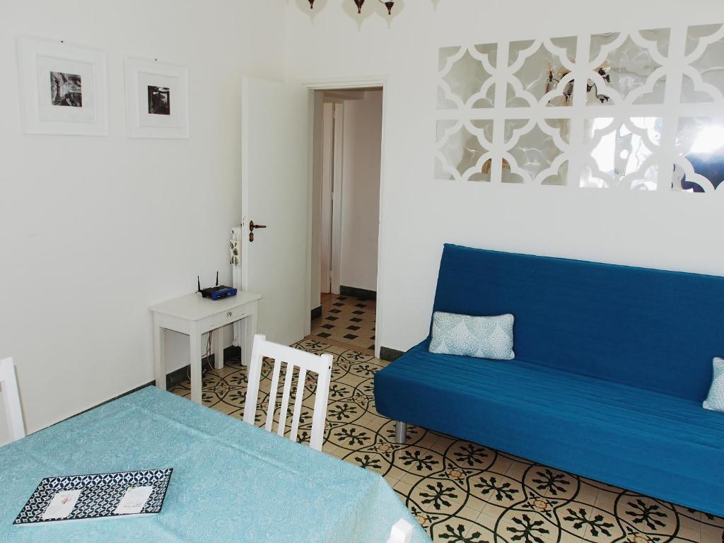 Il Gelso Apartment Anacapri  Exterior photo
